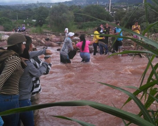 Foto: @ComunAlMando 