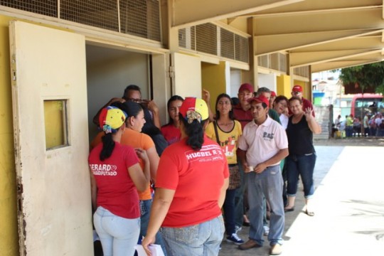 Pueblo trujillano 