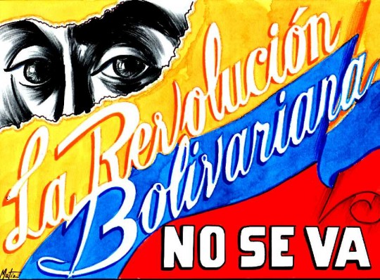 REVOLUCION