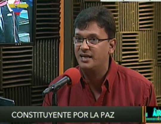 Foto: VTV