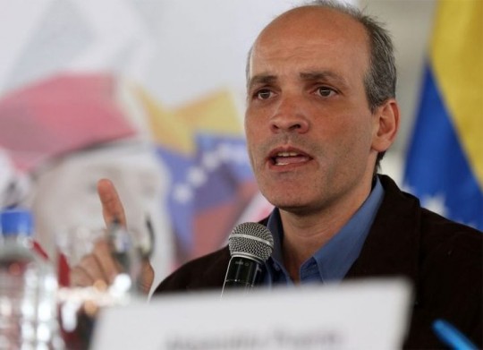 Foto: Ciudad Caracas