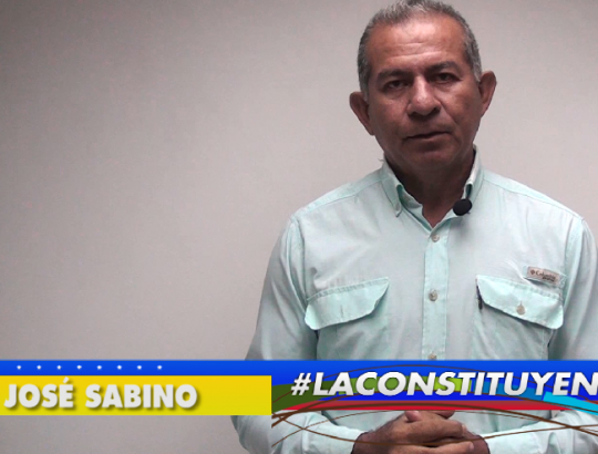 Foto: PSUV Anzoátrgui