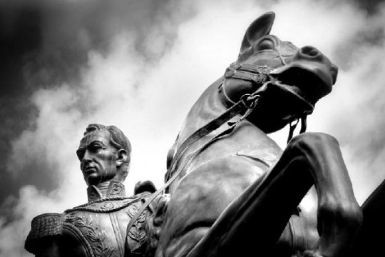 Simón Bolívar