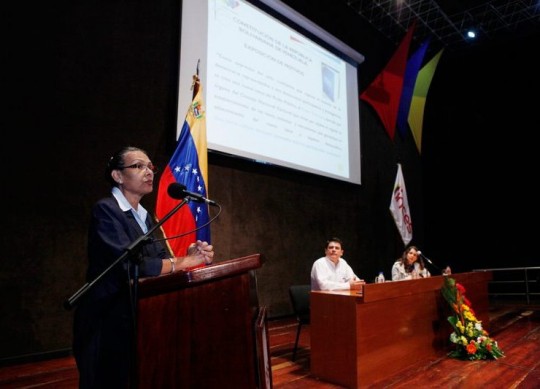 Foto: Ciudad Caracas 