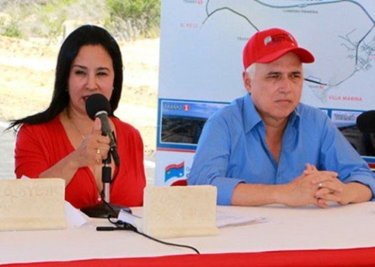 Foto: @SFNoticias891 