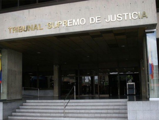Foto: Ciudad Caracas 