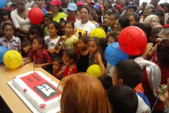 Foto: @VamosConTania