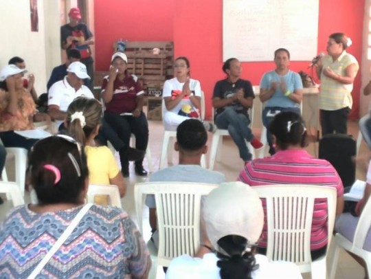 Foto: PSUV Sucre