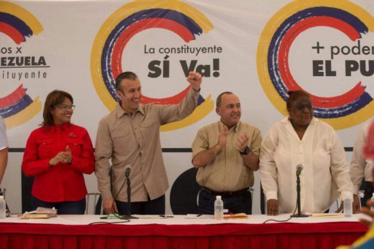 Tareck El Aissami