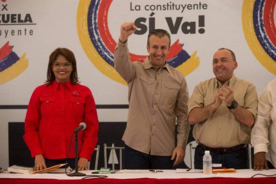 Tareck El Aissami