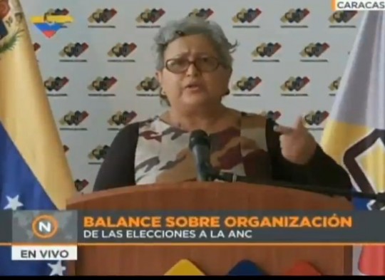 Foto: VTV
