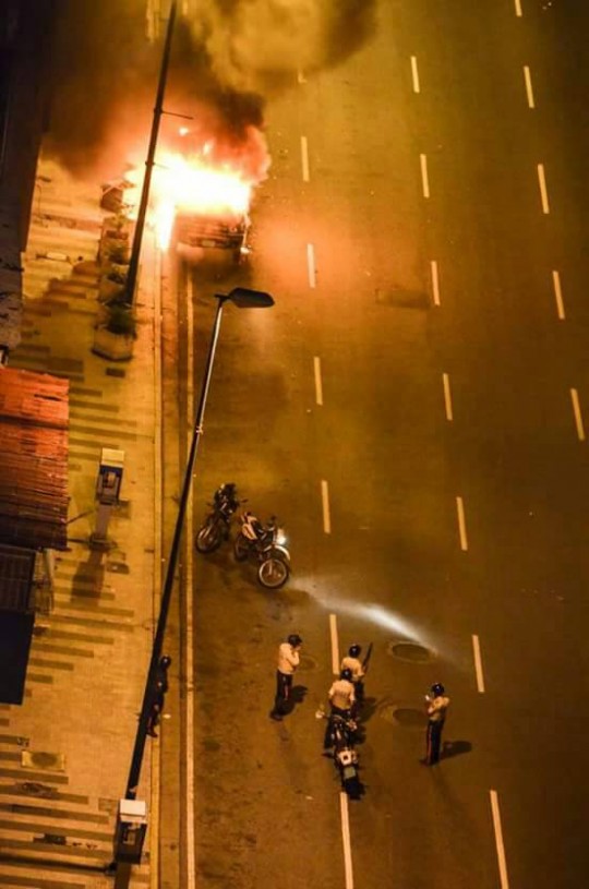 Foto: Ciudad Caracas 