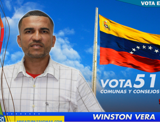 Foto: PSUV Anzoátegui