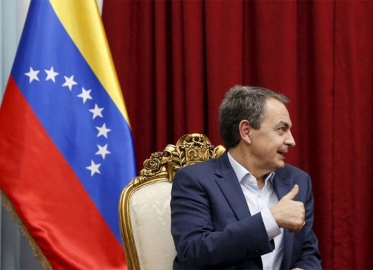 Foto: Ciudad Caracas