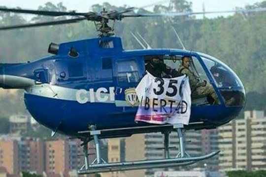 helicoptero