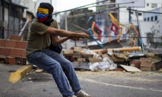 isisvzla