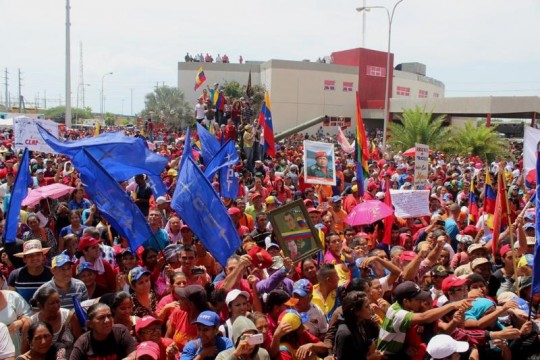Zulia