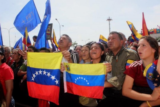 Zulia