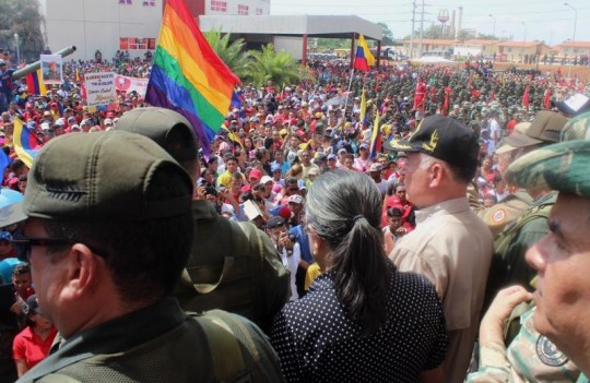 Zulia