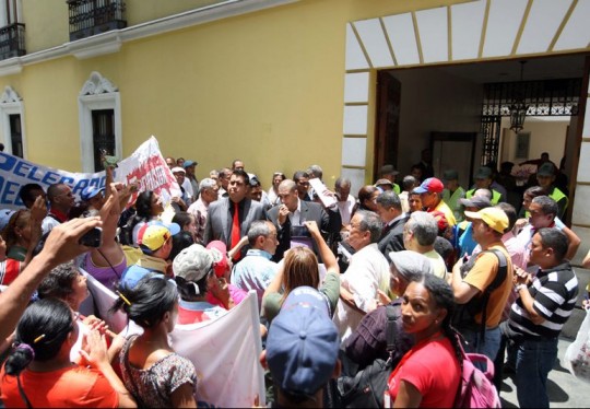 Foto: Ciudad CCS