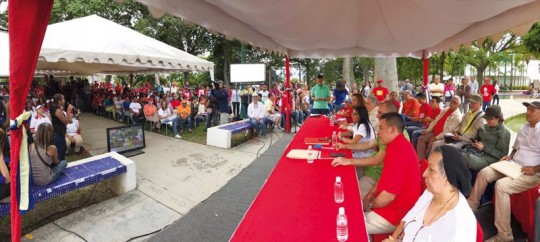 Foto: Ciudad CCS
