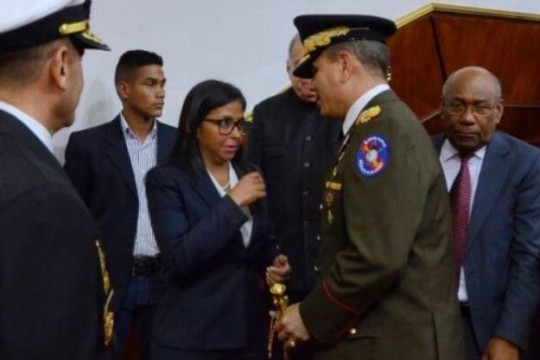 Foto: VTV