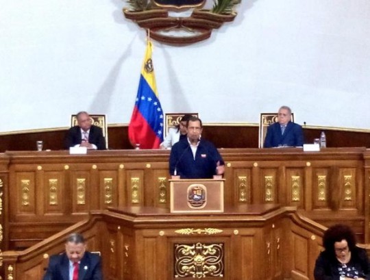 Adan Chávez