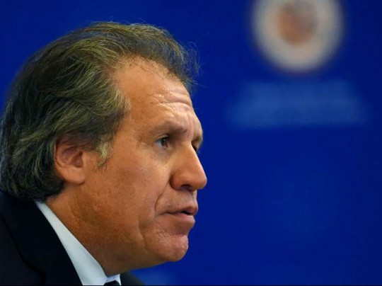 Almagro