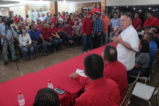 Arias Cárdenas 