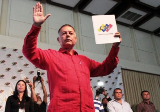 Foto: VTV