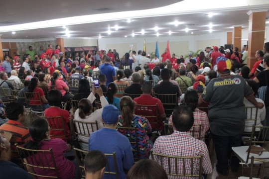 Arias Cárdenas 