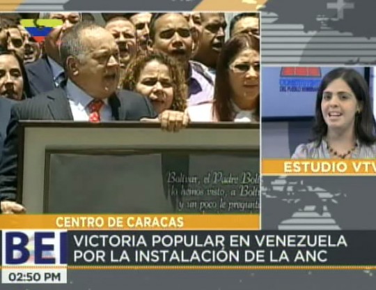 Cabello