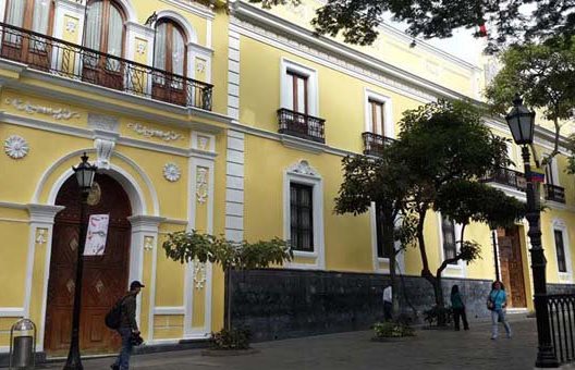 Foto: Archivo