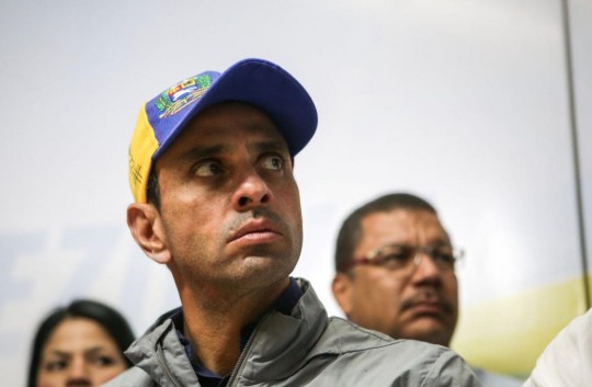 Foto: Ciudad Caracas