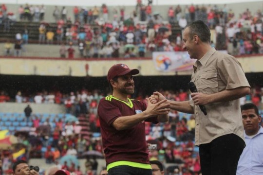 Carabobo 