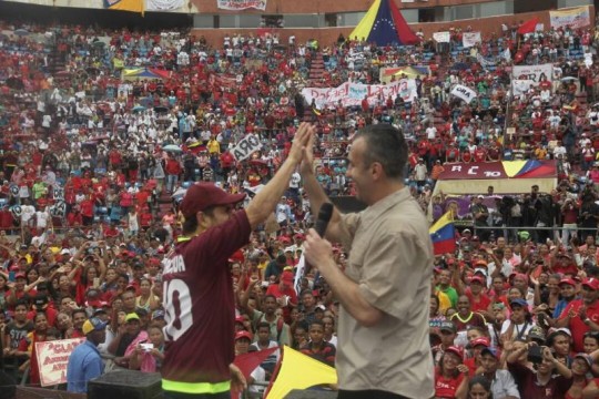 Carabobo 
