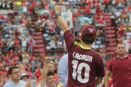 Carabobo 