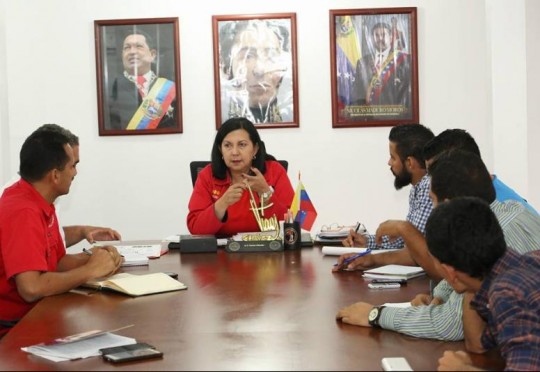 Foto: Prensa CM