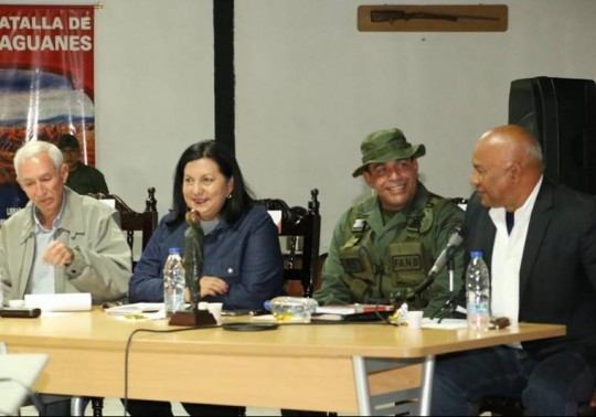 Foto: Prensa CM