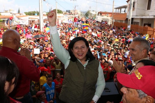 Carmen Meléndez