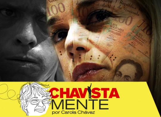 Chavistamente