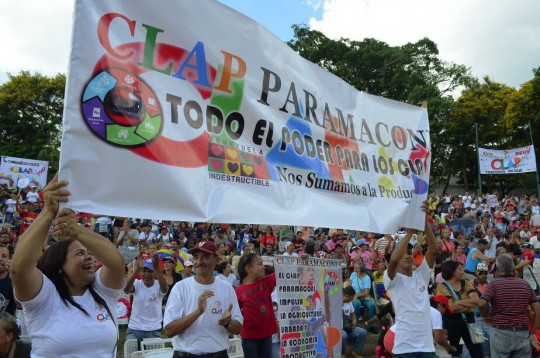 PoderPopular
