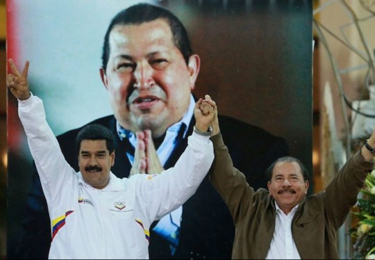 Foto: HispanTV