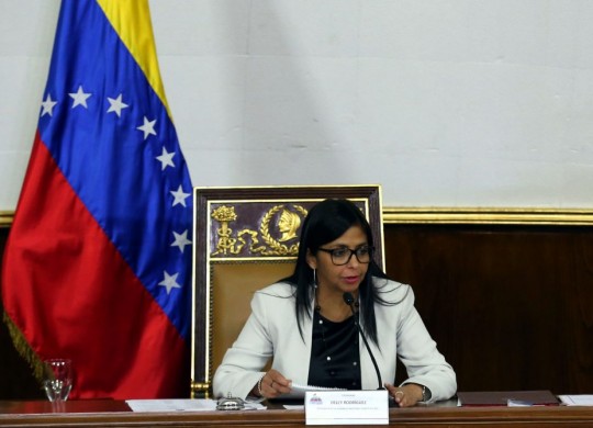 Foto: Ciudad CCS