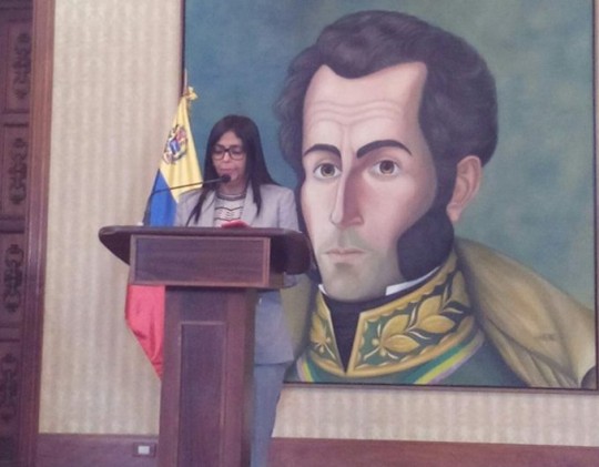 Foto: Ciudad Caracas 