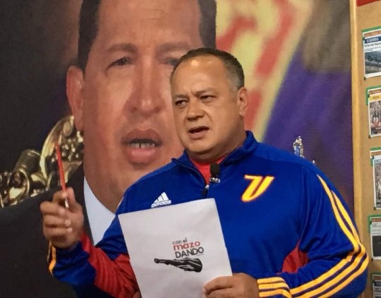 Foto: VTV