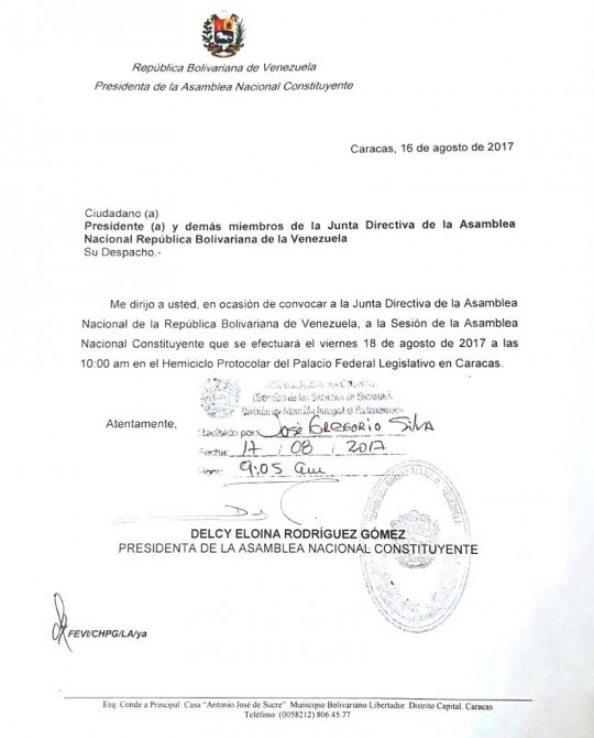 Documento