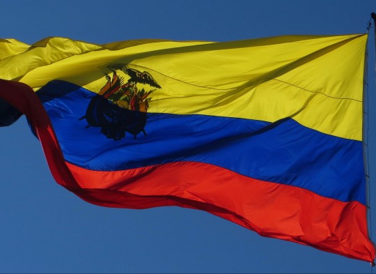 Ecuador