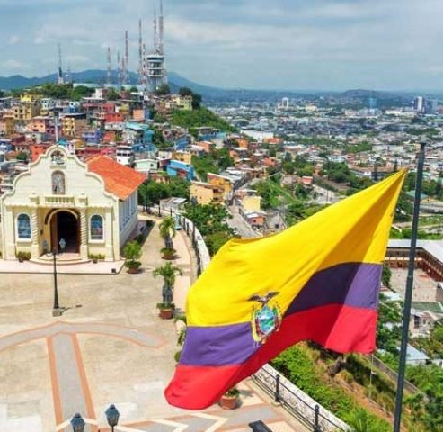 Foto: Ciudad Caracas 