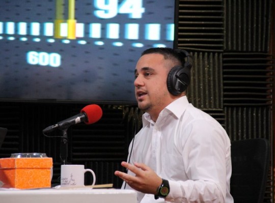Foto: VTV